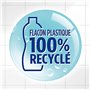 Mir Vaisselle Secrets de Vinaigre - Liquide Vaisselle Pomme-Poire 750ml