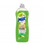Mir Vaisselle Secrets de Vinaigre - Liquide Vaisselle Pomme-Poire 750ml