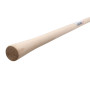 Manche de houe 100 cm Ø 42 mm