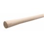 Manche de houe 100 cm Ø 42 mm