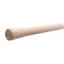 Manche de houe 100 cm Ø 42 mm