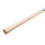 Manche de houe 100 cm Ø 42 mm