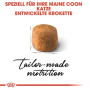Royal Canin Maine Coon Adult | Pack 3 | 3 x 400 g | Aliments secs pour Chats | Adapté aux Besoins des Chats Maine Coon | pour So