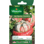 Vilmorin 3489042 Pack de Graines Potiron Giraumon Turban