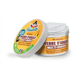 Paulette – Pierre Multi-Usages - Multi-Surfaces - 100% Naturel