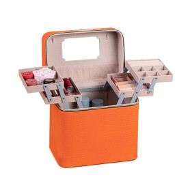 YGSGJSP Organisateur de Vernis à Ongles Boîte de Maquillage de beauté