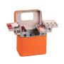 YGSGJSP Organisateur de Vernis à Ongles Boîte de Maquillage de beauté