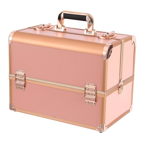 Organisateur de vernis à ongles Boîte de maquillage de beauté
