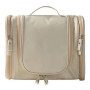 Organisateur de vernis à ongles Sac de rangement de voyage en Nylon imperméable