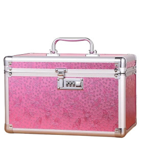 Organisateur de vernis à ongles Boîte de maquillage de beauté