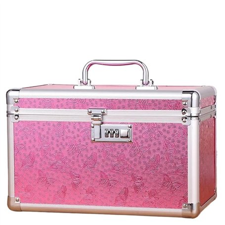 Organisateur de vernis à ongles Boîte de maquillage de beauté