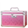 Organisateur de vernis à ongles Boîte de maquillage de beauté