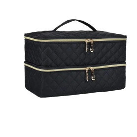 Organisateur de vernis à ongles Sac De Rangement De Vernis À Ongles