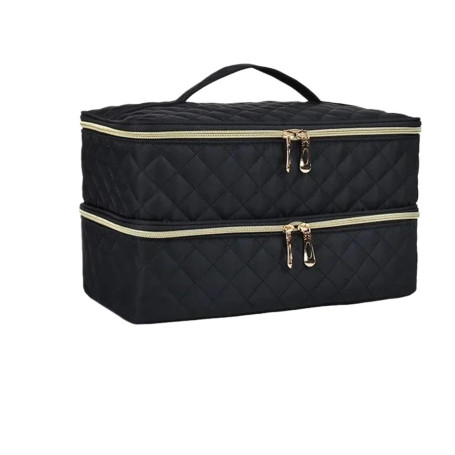 Organisateur de vernis à ongles Sac De Rangement De Vernis À Ongles
