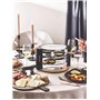 LAGRANGE Raclette Evolution® avec accessoires, Bois Clair