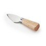 Raclette Pierre Elégance avec accessoires, Bois Clair