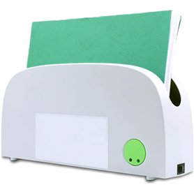 Machine À Relier