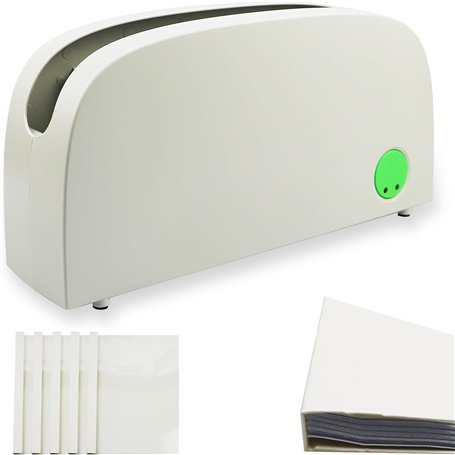 Relieuse Électrique Thermofusible