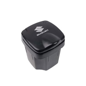 XVBFSC Cendrier de Voiture pour Suzuki SX4 S-Cross 2021-2024