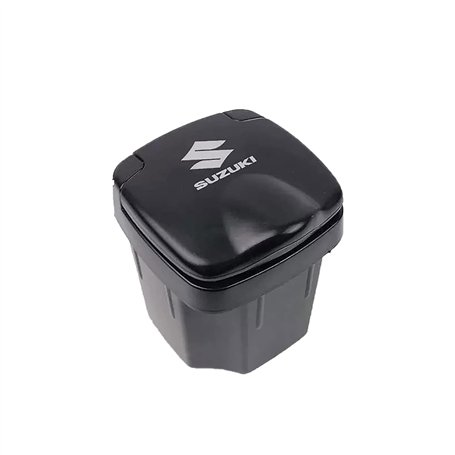 XVBFSC Cendrier de Voiture pour Suzuki SX4 S-Cross 2021-2024