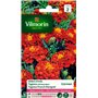 Vilmorin 5441142 Œillet Rouge 9 x 0.5 x 16 cm