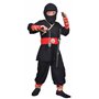 Cesar - F292-003 - Costume - Déguisement Ninja - 8/10 Ans
