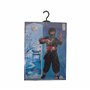 Cesar - F292-003 - Costume - Déguisement Ninja - 8/10 Ans