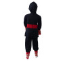 Cesar - F292-003 - Costume - Déguisement Ninja - 8/10 Ans