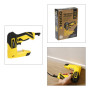 RHINO - Agrafeuses électriques, agrafeuse cloueuse electrique filaire + 100 Clous 15mm + 400 Agrafes 6/14mm - Convient pour tiss