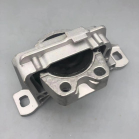 Support Moteur pour Volvo C30 S40 V50 Av61-6f012ab Patte Moteur