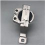 Support Moteur pour Volvo C30 S40 V50 Av61-6f012ab Patte Moteur