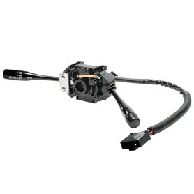 QFJFBGGH Interrupteurs Colonne Direction TSS57713(LHD) MB571633 Interrupteur Clignotant Interrupteur Phare pour Mitsubishi pour