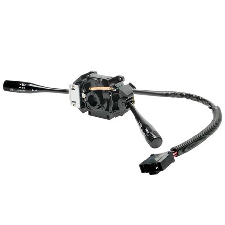 QFJFBGGH Interrupteurs Colonne Direction TSS57713(LHD) MB571633 Interrupteur Clignotant Interrupteur Phare pour Mitsubishi pour