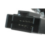 QFJFBGGH Interrupteurs Colonne Direction TSS57713(LHD) MB571633 Interrupteur Clignotant Interrupteur Phare pour Mitsubishi pour 