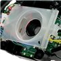 QFJFBGGH Interrupteurs Colonne Direction TSS57713(LHD) MB571633 Interrupteur Clignotant Interrupteur Phare pour Mitsubishi pour 