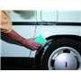 Carlinea 011013 Éponge de Lavage