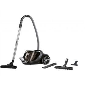 Rowenta Silence Force CYCLONIC Noir RO7236EA