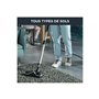 Rowenta Silence Force CYCLONIC Noir RO7236EA
