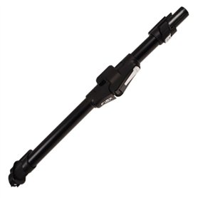 Tube flexible noir Aspirateur SS-2230002637
