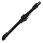 Tube flexible noir Aspirateur SS-2230002637