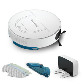 Rowenta X-PLORER Série 130 AI Animal & Allergy