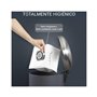 Rowenta RO3126 Power XXL, Aspirateur traîneau avec Sac, Bleu foncé/Gris