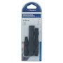Tivoly 11102120002 Outils à Main Lot de 5 Emportes-pièces Interchangeables Ø 6-7-8-9-10mm