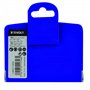 Coffret Tivoly 4 Tarauds Machines Gun Din 352 HSS M4 à M10 + 4 Forets métaux HSS