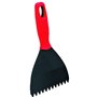 NESPOLI Spatule à colle polyamide 7cm à dents moyennes triangulaires