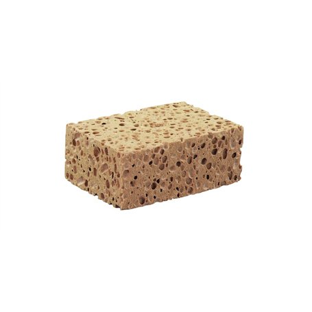 NESPOLI Eponge végétale gros travaux 14cm0x90x60