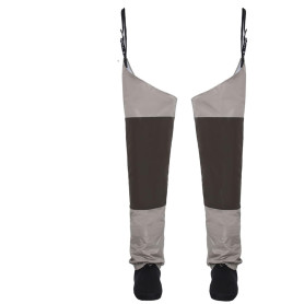 GGNPCWW Combinaison de pêche Cuissardes de pêche à la Mouche