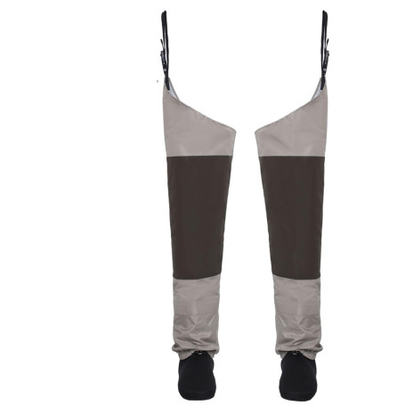 GGNPCWW Combinaison de pêche Cuissardes de pêche à la Mouche
