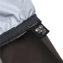 GGNPCWW Combinaison de pêche Cuissardes de pêche à la Mouche, Cuissardes de Hanche, Cuissardes Respirantes, Pantalons imperméabl