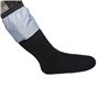 GGNPCWW Combinaison de pêche Cuissardes de pêche à la Mouche, Cuissardes de Hanche, Cuissardes Respirantes, Pantalons imperméabl